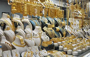 Güvenli Liman Talebi Arttı, Altın Fiyatları Toparlandı