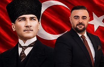 Güvenlik Korucuları Dernek Başkanı Doğan'dan Cumhuriyet Bayramı Kutlaması