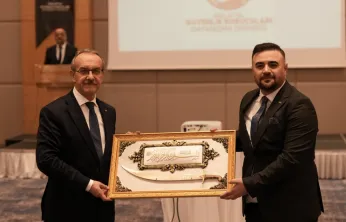 Güvenlik Korucuları Malatya'da Onurlandırıldı