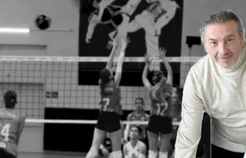 Habil Demiralp Vefat Etti: Malatya Voleybolu Bir Duayenini Yitirdi