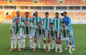 Hacettepe'den Malatya'da Kritik Galibiyet!