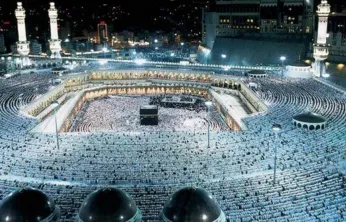 Hacı adaylarına 'sağlık raporu' uyarısı