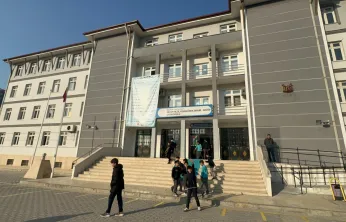 Hafızlıkta Rekor Süre: 7 Ayda Hafız Oldu