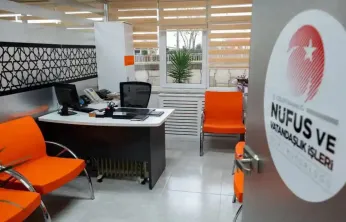 Hafta sonu nüfus müdürlükleri açık olacak