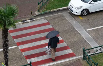 Hafta sonu yurdu yağışlı hava saracak