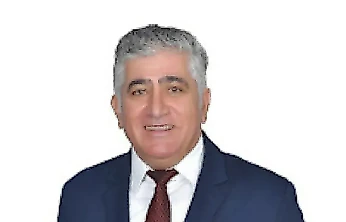 Hakkı Ayas: 'Cumhuriyet, Milli İradenin Ve Halk Egemenliğinin Teminatıdır'