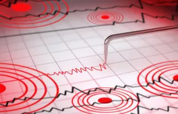 Hatay'da 4,2 büyüklüğünde deprem