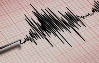 Hatay'da 4 büyüklüğünde deprem