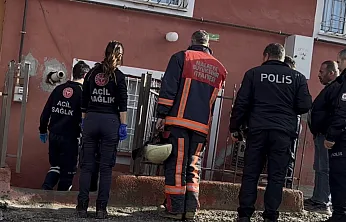 'Hayatına Son Verecek' İhbarı Üzerine Harekete Geçildi