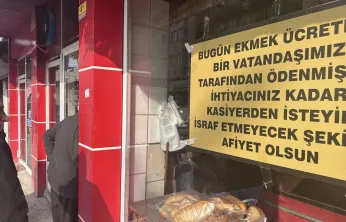 Hayırsever İş İnsanından Kandil Günü Anlamlı Yardım