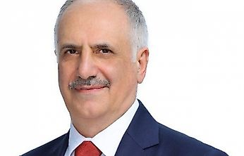 Hazine ve Maliye Bakan Yardımcısı Çelik emeklilik dilekçesini sundu