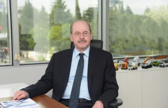 Hazır Beton Sektöründe Temkinli Görünüm Devam Ediyor