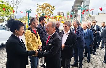 Hekimhan'da Cumhuriyet Coşkusu