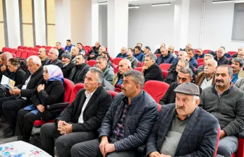 Hekimhan'ın Altyapısı Güçlendi: 53 Mahallede MASKİ Çalışmaları Tamamlandı