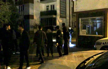 Hırsızlar İşçiyi Vurdu, Kaçtı! Malatya Polisi Ekipleri Peşlerinde