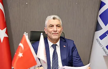 Hizmet ihracatı 2025'te 122,6 milyar dolara ulaştı