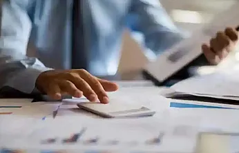 Hizmet Sektöründe Yıl Sonu Hareketliliği: Endeks Hem Aylık Hem Yıllık Arttı