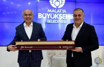 Hizmet ve Gönül Belediyeciliği: Başkan Er'in Çalışmaları MHP'den Tam Not Aldı