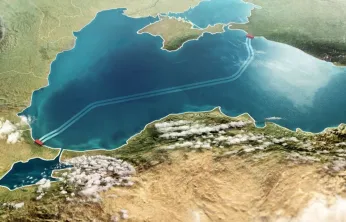 Hollanda, TürkAkım boru hattının işletmecisinin varlıklarına el koydu