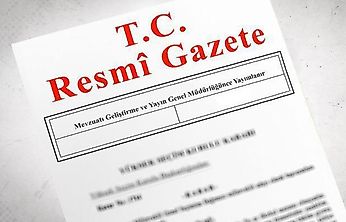 HSK'dan yargı çevrelerinde düzenleme