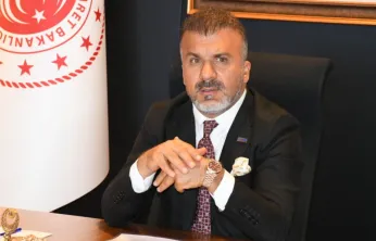 Hububat Sektörü 2,9 Milyar Dolarla Bölge İhracatında Lokomotif Oldu