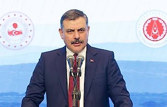 İçişleri Bakanı Çiftçi'den kuvvetli yağış ve fırtına uyarısı