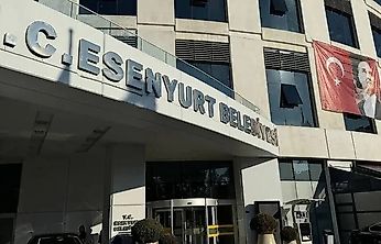 İhaleye fesat ve rüşvet iddiası: Esenyurt'ta 9 tutuklama, 10 adli kontrol