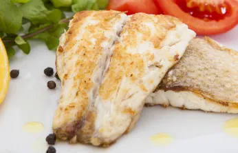 İhracatın yıldızı yine su ürünleri sektörü oldu