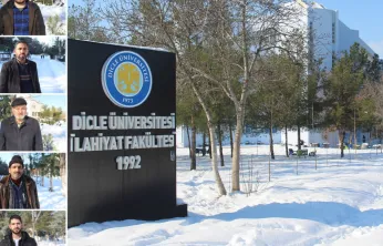 İlahiyat Lisans Tamamlama Sınavında Kar ve Ulaşım Krizi