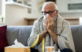 İleri Yaşta Bağışıklık İçin Doğru Beslenme Şart