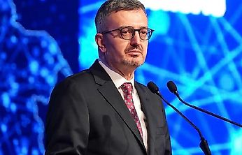 İletişim Başkanı Duran'dan Soma'daki maden göçüğüne ilişkin açıklama