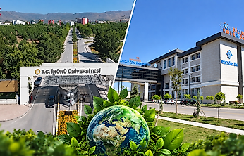 'İlk 100'e Gireceğiz' Denmişti: İnönü Üniversitesi 789'uncu Oldu