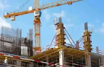 İnşaat Maliyetleri Yıllık Yüzde 23,93 Arttı