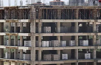 İnşaat sektöründe yıl sonu hareketliliği