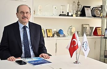 İnşaatta Alarm Veren Tablo! Faaliyet Endeksi 98 Seviyesine Düştü