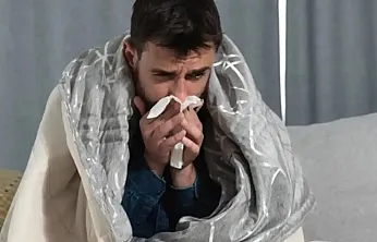 'İntihar Hastalığı Olarak Biliniyor: Trigeminal Nevraljiye Dikkat'