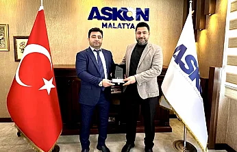 İş Dünyasında Yeni Dönem: Malatya'da Üretim ve Dayanışma Vurgusu