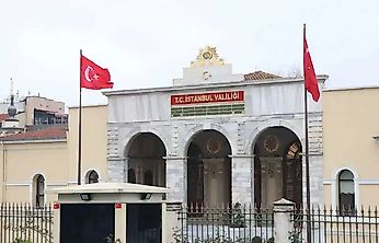 İstanbul'da eğitime 1 gün ara verildi