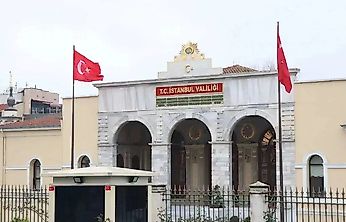 İstanbul'da Okulda Kavga: 8 Öğrenci Yaralandı
