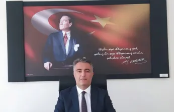 İYİ Parti Yeşilyurt İlçe Başkanlığı'ndan Sağlıkta Şiddete Tepki: 'Hekimlerimizin Yanındayız'
