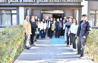 'İyilik Elçisi' Projesi Gençlere Yardımlaşma ve Tarih Bilinci Aşılıyor