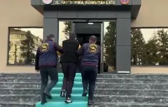 Jandarmadan Büyük Operasyon: 225 Firari Hükümlü Yakalandı