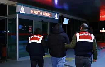 Jandarmadan FETÖ'nün Güncel Yapılanmasına Darbe