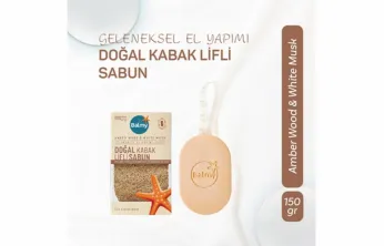 Kabak Lifi mi, Sabunlu Kese mi? Hangi Ürününüz Daha Derin Peeling Etkisi Sağlıyor?