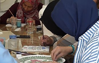'Kadın güçlenirse Malatya güçlenir': 5 merkezde kurs dönemi açılıyor