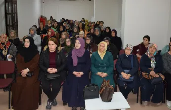 Kadın Meclisi'nden Dijital Bağımlılığa Karşı Ebeveynlere Uyarı