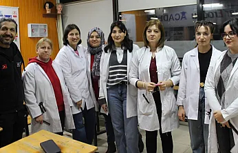 Kadınlar ve Gençler İçin Yeni Bir Fırsat: Malatya'da İstihdam Garantili Kurs