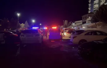 Kafedeki Tartışma Kanlı Bitti