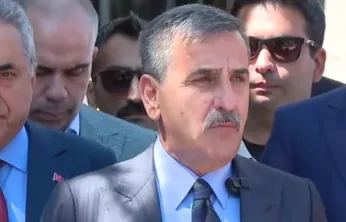 Kamu-Sen'den hükümetin zam teklifine tepki: 'Bu masa bu şekilde devam etmez'