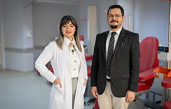 Kanserle Mücadelede Bilimsel Umut Artıyor